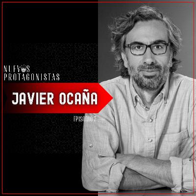 "El buen cine enseña a los niños que la vida no es tan fácil como parece" - Javier Ocaña | NP 1X07