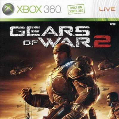 Remember The Game? #336 - Gears of War 2