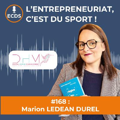 Marion LEDÉAN DUREL de DHM - Vulgariser le droit du travail sur TikTok Marion LEDÉAN DUREL de DHM - Vulgariser le droit du travail sur TikTok