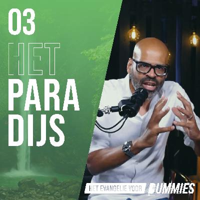 Het Evangelie voor Dummies: Het Paradijs Het Evangelie voor Dummies: Het Paradijs