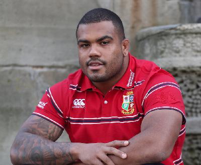 Kyle Sinckler speaks to talkSPORT ahead of the Highlanders match Kyle Sinckler speaks to talkSPORT ahead of the Highlanders match