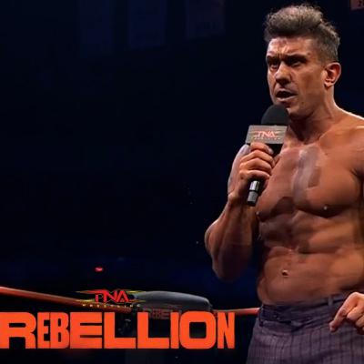 System & Mustafa Ali NEW CHAMPS! Alisha Edwards Gets Caught! EC3 RETURNS | TNA Rebellion 2026 Review System & Mustafa Ali NEW CHAMPS! Alisha Edwards Gets Caught! EC3 RETURNS | TNA Rebellion 2026 Review