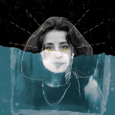 Mis(s)conosciute - Ahdaf Soueif Mis(s)conosciute - Ahdaf Soueif