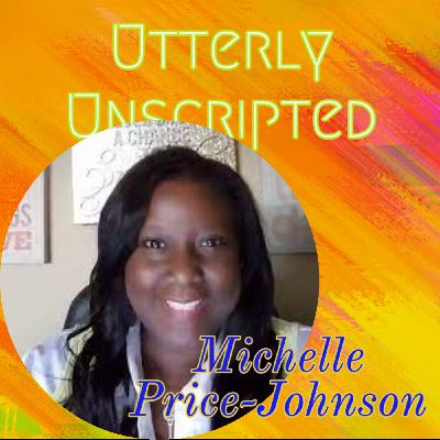 Celebrating One Year of Utterly Unscripted!
