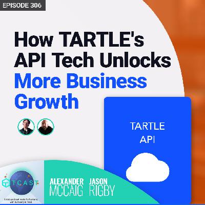 How TARTLE's API Tech Unlocks More Business Growth How TARTLE's API Tech Unlocks More Business Growth