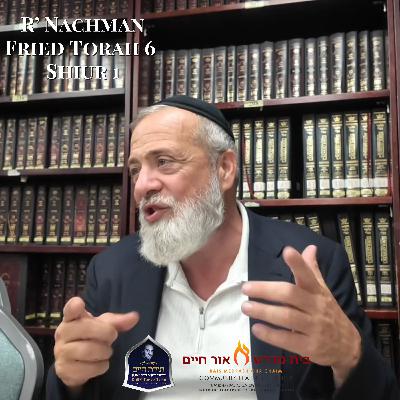 Our Derech of Teshuva Our Derech of Teshuva