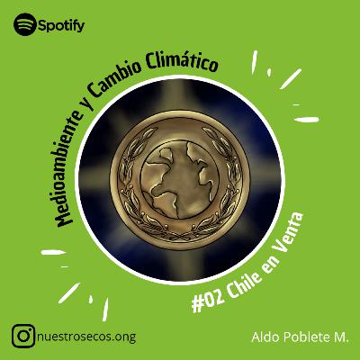 Chile en Venta Chile en Venta