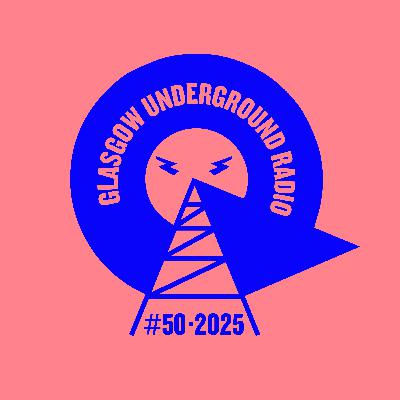 Glasgow Underground Radio EP154 with Kevin McKay - Best of the 1990s (Part 1)