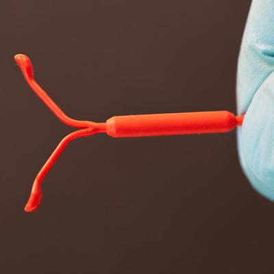 Long acting reversible contraceptive options available in Zimbabwe