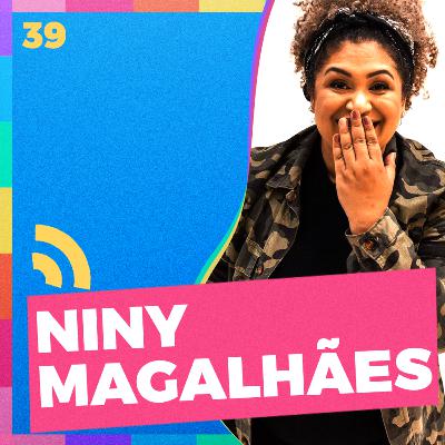 NINY MAGALHÃES - #39