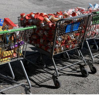 The Millions of Poor Americans at the Mercy of the Shutdown