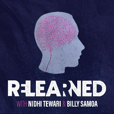 ReLearned Trailer ReLearned Trailer