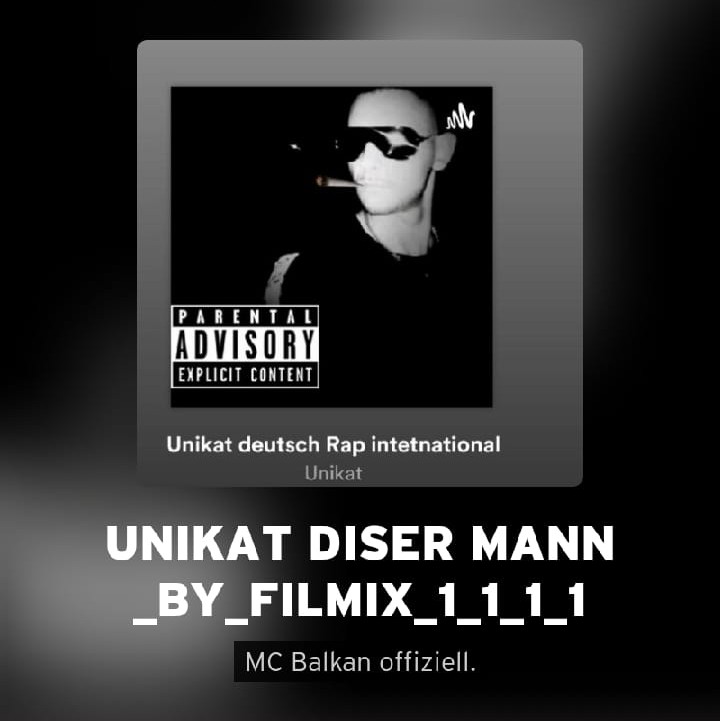 Unikat-  habibi schüdel_by_Filmix