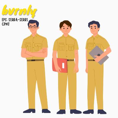 #21 Serba-serbi CPNS