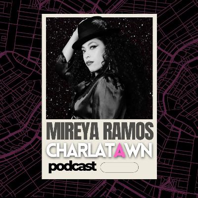 #103 Corazón Latino (Feat. Mireya Ramos)