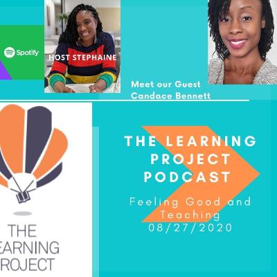 30 Day Podcast: Leadership and professionalism with Candace Bennett