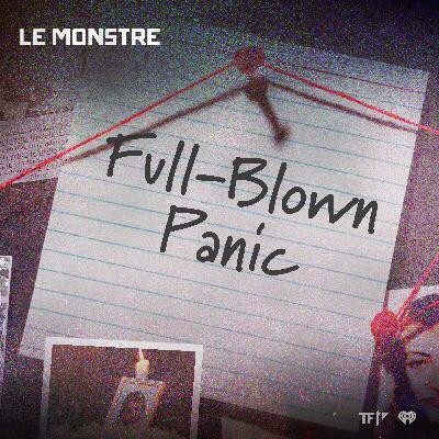 Full-Blown Panic [3]