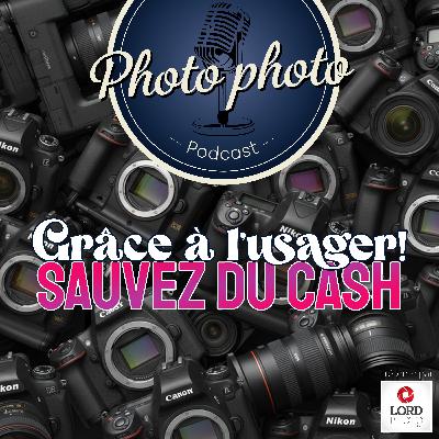 Se lancer dans la photo grâce à l'usager!