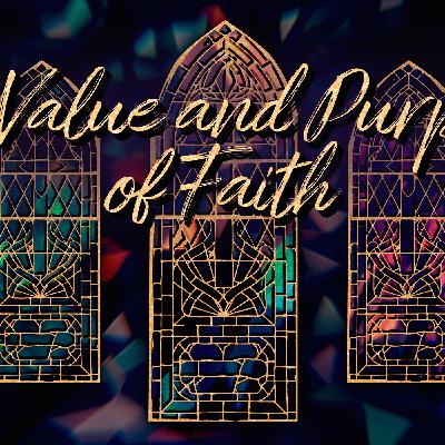 The Value and Purpose of Faith | 1/26/25