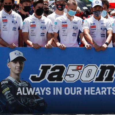 Episode 12 - Estoril & Mugello review, MotoGP News and Catalan GP Predictions