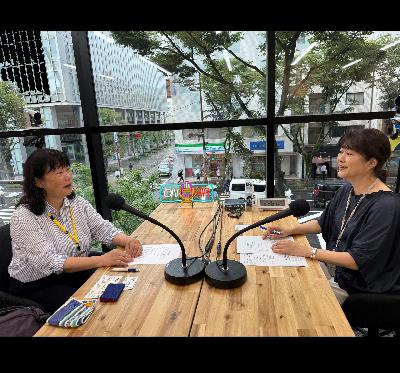 「魚」だけでなく、漁村の「文化」や「生活」を守る！（前）