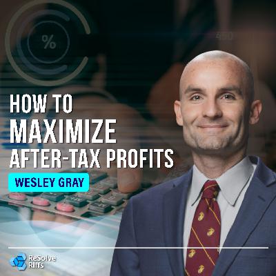 Wes Gray: Optimizing for After-Tax Returns