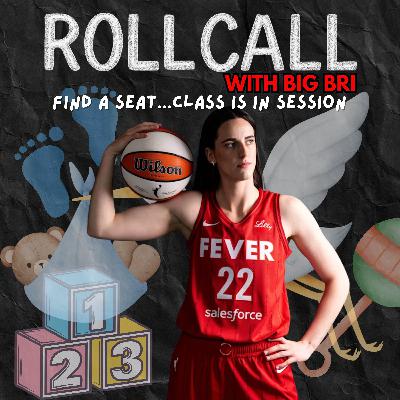 ROLL CALL: WHAT IF CAITLIN GETS PREGNANT?!