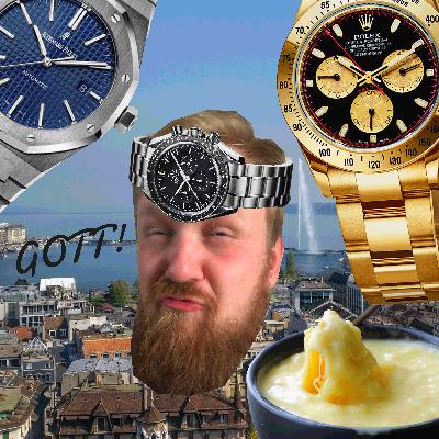 20. GOTT! - Det snabba avsnittet