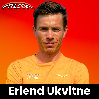 The Resilience Equation: Erlend Ukvitne’s Unrelenting Path to X-Alps and the Brink of a Hike and Fly World Record