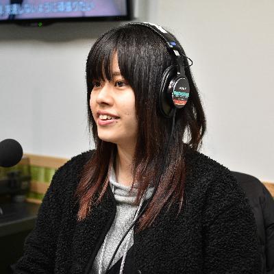 銭湯から生まれる「半分非日常」な暮らし!高円寺「小杉湯」番頭・イラストレーター 塩谷歩波さん(2020.03.12 OA) 銭湯から生まれる「半分非日常」な暮らし!高円寺「小杉湯」番頭・イラストレーター 塩谷歩波さん(2020.03.12 OA)