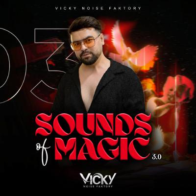 2. Deewaniyat x Kabhi Jo Badal - Vicky Noise Faktory - (Version - 2)