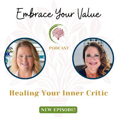 Healing the Inner Critic: From Self-Judgment to Self-Compassion Healing the Inner Critic: From Self-Judgment to Self-Compassion