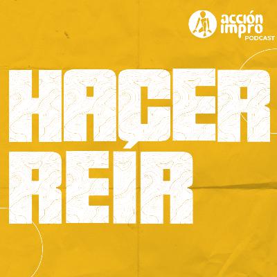 Hacer reír 😆 - Sin Mente