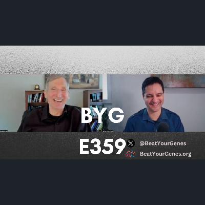 359: When They Stop Caring: Hygiene, Hope & His Libido