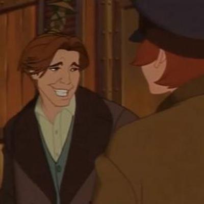 EXTRA Episode 7: Anastasia