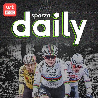 Daily Cyclocross XL: Alles wat u moet weten voor de start van het veldritseizoen