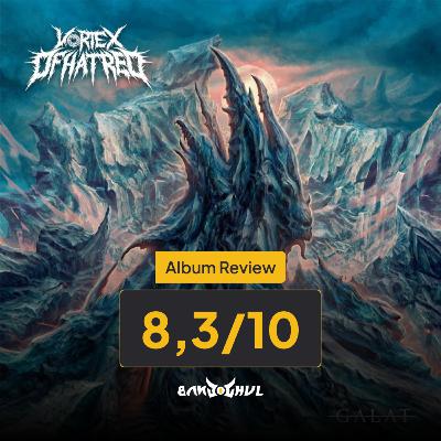 Sebuah Album Death Metal yang Abstrak (Vortex of Hatred - Galat | Album Review) Sebuah Album Death Metal yang Abstrak (Vortex of Hatred - Galat | Album Review)
