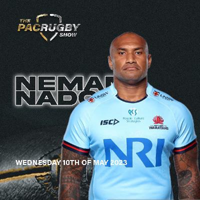 SZN 2 Episode 11 - Nemani Nadolo