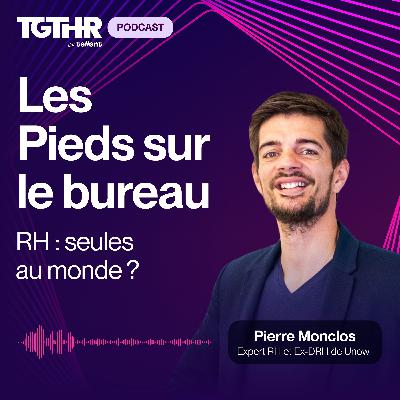 Les RH, seul(e)s au monde ?
