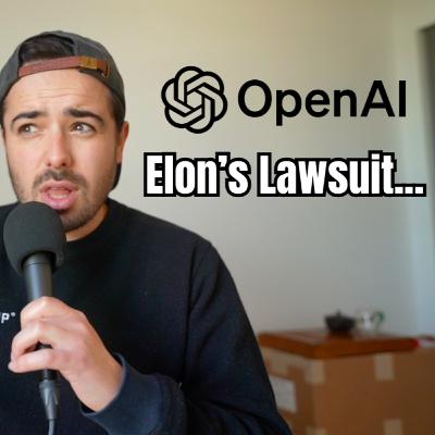 OpenAI May Be On The Brink of Collapse OpenAI May Be On The Brink of Collapse
