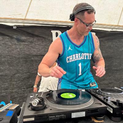 Classic Trance Vinyl Mix  - November 2025