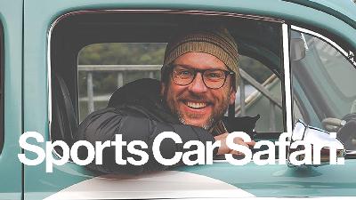 SCS Episode 23 // Nick Blunck // Blunck Bug, Targa Tasmania, Porsche 968 Club Sport and 964