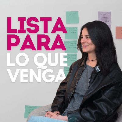 #11 Aprende a invertir y cambia tu carrera | Daniela Rojas