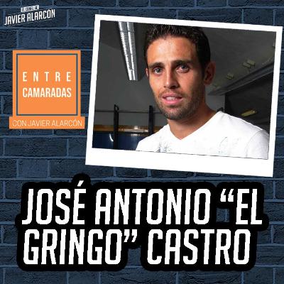 GRINGO CASTRO Y JAVIER ALARCÓN | Entrevista completa | Entre Camaradas