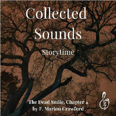 The Dead Smile #4 (final) The Dead Smile #4 (final)