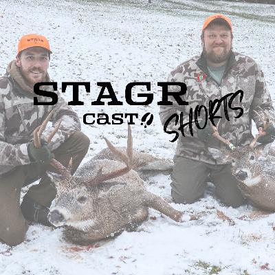 STAGR Cast Shorts: Pod Contest, New Year Plans, Yankee Classic, Season Highs & Lows, and More!