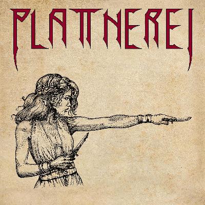 Episode 72: Blood Star "First Sighting" Episode 72: Blood Star "First Sighting"