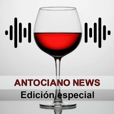 Episodio Especial - Entrevista a Area Manager de Wagner Family of Wines
