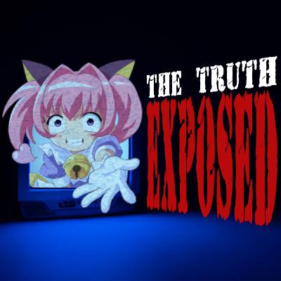 Angelic Kitty Miracle-chan EXPOSED (ft. ​Colin Armistead)