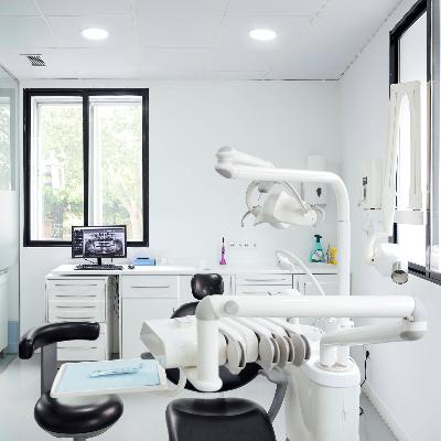 Haftet ein Patient für einen kaputten Zahnarztstuhl? Haftet ein Patient für einen kaputten Zahnarztstuhl?